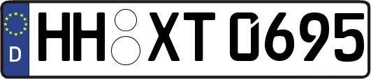 HH-XT0695