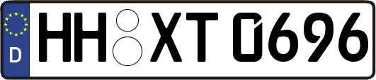 HH-XT0696