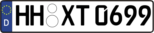 HH-XT0699