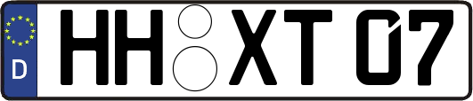HH-XT07