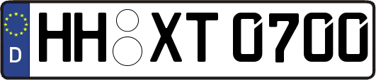 HH-XT0700