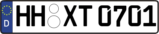 HH-XT0701
