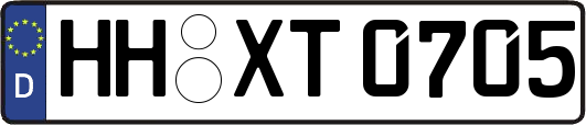 HH-XT0705