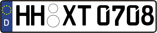 HH-XT0708