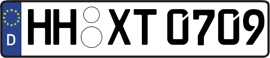 HH-XT0709