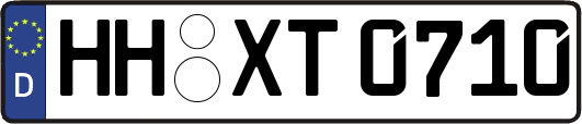 HH-XT0710