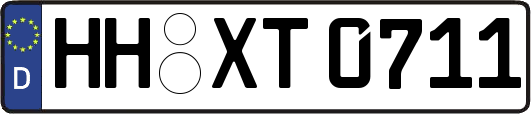 HH-XT0711
