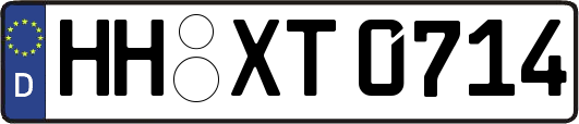 HH-XT0714