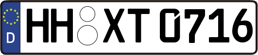 HH-XT0716