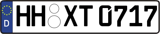 HH-XT0717