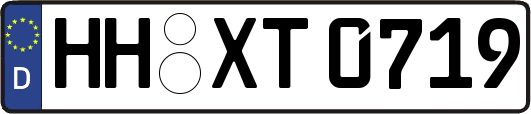HH-XT0719