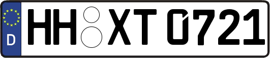 HH-XT0721