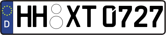 HH-XT0727