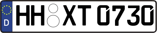 HH-XT0730