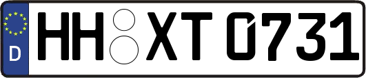 HH-XT0731