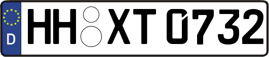 HH-XT0732