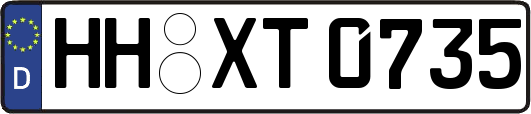 HH-XT0735