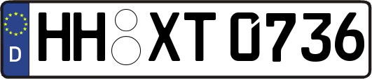 HH-XT0736