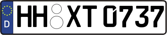 HH-XT0737