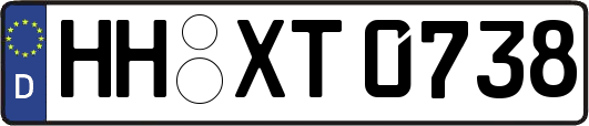 HH-XT0738