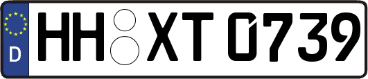 HH-XT0739
