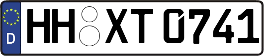 HH-XT0741