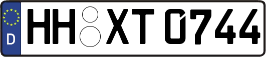 HH-XT0744