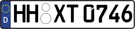 HH-XT0746