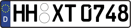 HH-XT0748