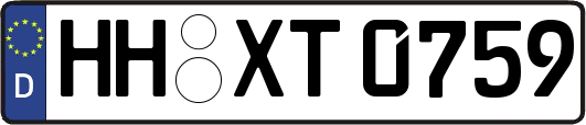 HH-XT0759