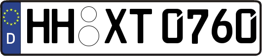 HH-XT0760