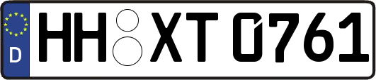 HH-XT0761