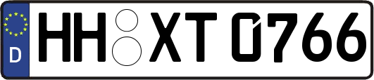 HH-XT0766