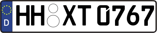 HH-XT0767