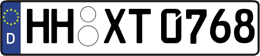HH-XT0768