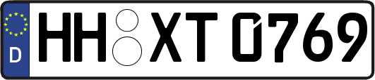 HH-XT0769
