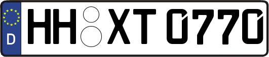 HH-XT0770
