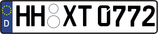HH-XT0772