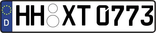 HH-XT0773