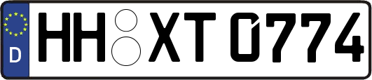 HH-XT0774