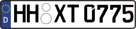 HH-XT0775
