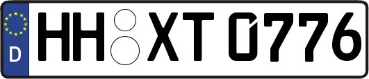 HH-XT0776