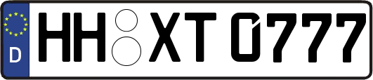 HH-XT0777