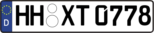 HH-XT0778