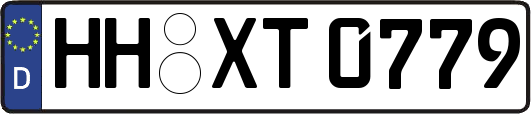 HH-XT0779