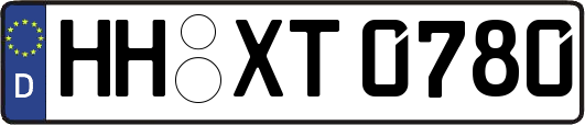 HH-XT0780