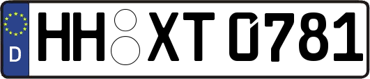 HH-XT0781