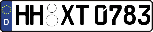 HH-XT0783