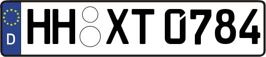 HH-XT0784