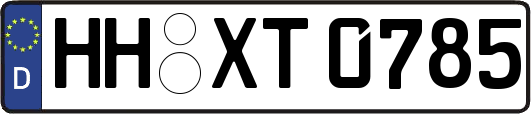 HH-XT0785